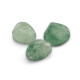 Natural stone nugget beads Aventurine Quartz 5-10mm Green
